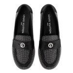 Louis Vuitton Soho Flat Loafer - Image 3